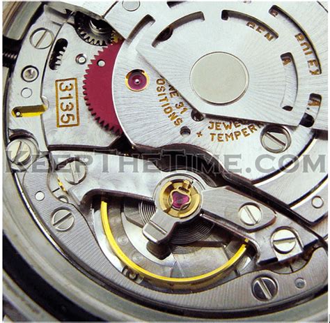 rolex clone 3135 movement|rolex 3135 movement replacement.